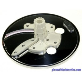 Disque à Emincer Réglable de 1 à 6 mm pour Blender FP14DCE Cuisinart Disque à Emincer Réglable de 1 à 6 mm pour Blender FP14DCE Cuisinart