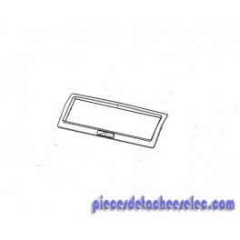 Cadre de Vitre avec Thermomètre pour Barbecue Classic / Woody / Grande / Deluxe Campingaz Cadre de Vitre avec Thermomètre pour Barbecue Classic / Woody / Grande / Deluxe Campingaz