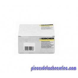 Kit de Pièces de Pompe pour Nettoyeur Haute Pression Eau Froide HD640S Karcher