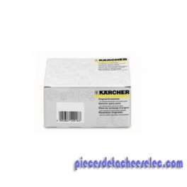 Kit de Pièces de Pompe pour Nettoyeur Haute Pression Eau Froide HD640S Karcher Kit de Pièces de Pompe pour Nettoyeur Haute Pression Eau Froide HD640S Karcher