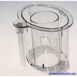 Grand Poussoir pour Robot Multifonction DLC2014E Cuisinart Grand Poussoir pour Robot Multifonction DLC2014E Cuisinart