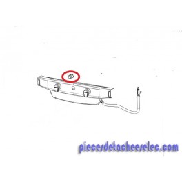 Électrode + Support Piezo pour Barbecue Texado / Ventura Plus Campingaz Électrode + Support Piezo pour Barbecue Texado / Ventura Plus Campingaz