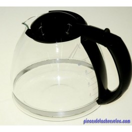 Verseuse en Verre pour Cafetière Automatique Bosh