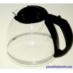 Verseuse en Verre pour Cafetière Automatique Bosh