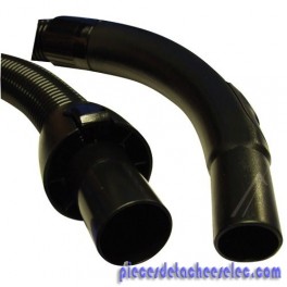 Flexible Complet pour Aspirateur Compacteo / Cyclonic / Upgrade / Accessimo Rowenta Flexible Complet pour Aspirateur Compacteo / Cyclonic / Upgrade / Accessimo Rowenta