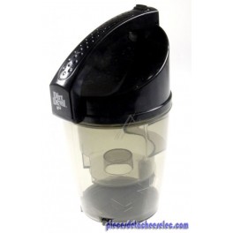 Réservoir Poussière pour Aspirateur M2881-9 Dirt Evil Réservoir Poussière pour Aspirateur M2881-9 Dirt Evil