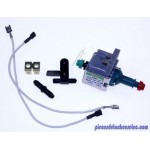 Kit Transformateur Pompe pour Centrale Vapeur / Nettoyeur Vapeur / Table à Repasser Domena