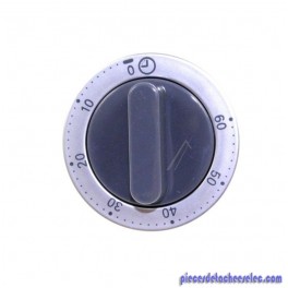 Bouton Minuteur pour Cuiseur Vapeur FS620 KENWOOD Bouton Minuteur pour Cuiseur Vapeur FS620 KENWOOD