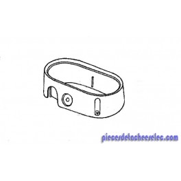 Réservoir Blanc pour Cuiseur Vapeur Invent Seb Réservoir Blanc pour Cuiseur Vapeur Invent Seb