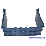 Support Bac Bleu pour Aspirateur Shock Absorber Rowenta