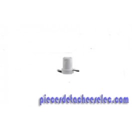 Lame à Pétrir en Acier Inoxydable pour Blender FP14DCE Cuisinart Lame à Pétrir en Acier Inoxydable pour Blender FP14DCE Cuisinart