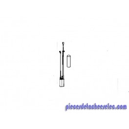 Carte Électronique de Filtre pour Expresso Espresseria Automatic Krups Carte Électronique de Filtre pour Expresso Espresseria Automatic Krups
