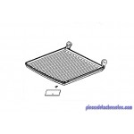 Plaque Inferieur pour Grille Viande Universal Grill / Panini Maker Krups