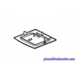 Plaque Supérieur pour Grille Viande Universal Grill / Panini Maker Krups Plaque Supérieur pour Grille Viande Universal Grill / Panini Maker Krups