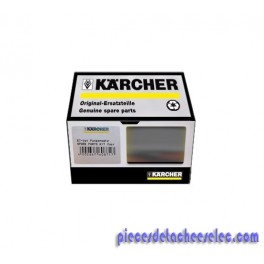 Kit de Pièces de Pompe pour Nettoyeur Haute Pression Eau Froide HD850 Karcher