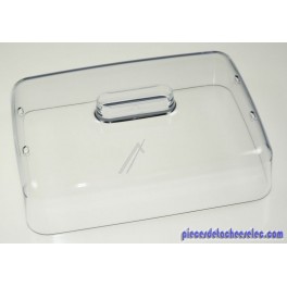 Couvercle Transparent pour Yaourtière Délices Seb Couvercle Transparent pour Yaourtière Délices Seb