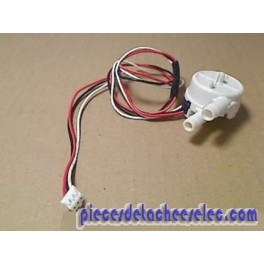 Débimètre pour Expresso Circolo Flow Stop Krups Débimètre pour Expresso Circolo Flow Stop Krups