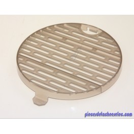 Grille Filtre Marron pour Friteuse Oléoclean Seb Grille Filtre Marron pour Friteuse Oléoclean Seb