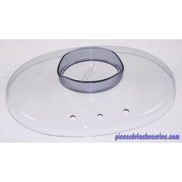 Couvercle pour Cuiseur Vapeur Ultra Compact Seb Couvercle pour Cuiseur Vapeur Ultra Compact Seb