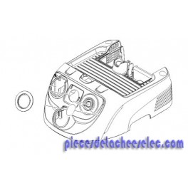 Capot pour Aspirateur Eau et Poussière WD 7.700P Karcher Capot pour Aspirateur Eau et Poussière WD 7.700P Karcher