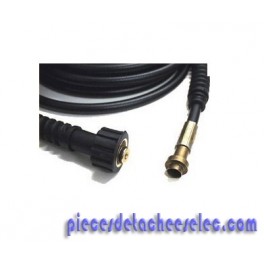 Flexible 7,5/130 pour Nettoyeur Haute Pression Karcher Flexible 7,5/130 pour Nettoyeur Haute Pression Karcher