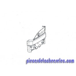 Flanc de Cuve Droit pour Barbecue RBS Campingaz Flanc de Cuve Droit pour Barbecue RBS Campingaz