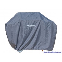 Housse BBQ Gaz Respirante PREMIUM Taille L - Dim 146x65x118 cm Campingaz Housse BBQ Gaz Respirante PREMIUM Taille L - Dim 146x65x118 cm Campingaz