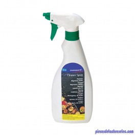 Nettoyant Biodégradable 500ml pour Barbecue Campingaz Nettoyant Biodégradable 500ml pour Barbecue Campingaz