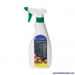 Nettoyant Biodégradable 500ml pour Barbecue Campingaz 