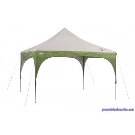 Abris de Jardin Instant Shelter Campingaz