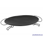 Bonesco Modular Paëlla pour Barbecue Bonesco L Campingaz