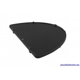 1/2 Plancha Bonesco Modular pour Barbecue Bonesco Campingaz