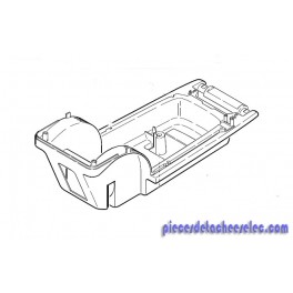 Chassis pour Nettoyeur Haute Pression Karcher