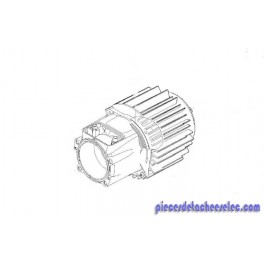 Moteur pour Nettoyeur Haute Pression K6.95M Karcher Moteur pour Nettoyeur Haute Pression K6.95M Karcher