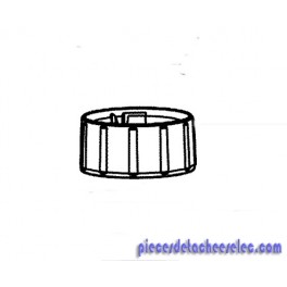 Embase Supérieur Grise pour Robot Prep Expert Série 9000 Krups Embase Supérieur Grise pour Robot Prep Expert Série 9000 Krups