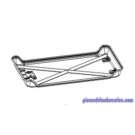 Réflecteur pour Barbecue Plancha / Détachable / Alissa Tefal Réflecteur pour Barbecue Plancha / Détachable / Alissa Tefal