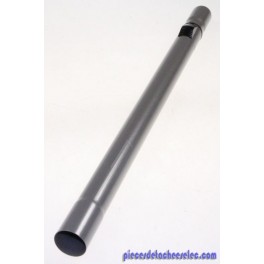 Tube Rigide en Inox pour Aspirateur Wet & Dry Rowenta