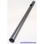 Tube Rigide en Inox pour Aspirateur Wet & Dry Rowenta