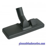 Brosse Combinée (Diamètre 35.5mm) pour Aspirateur Rowenta