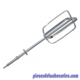 Fouet pour Batteur Principio / Ciranda / Duo Moulinex Fouet pour Batteur Principio / Ciranda / Duo Moulinex