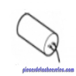Condensateur 50 µf pour Nettoyeur Haute Pression Nilfisk Condensateur 50 µf pour Nettoyeur Haute Pression Nilfisk