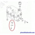 Thermostat du Bas pour Nettoyeur Vapeur SC1702 Karcher