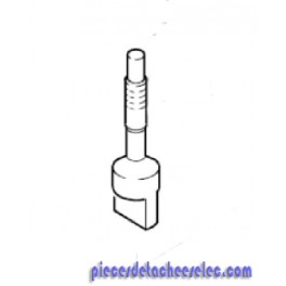 Vis Poussoir de la Soupape de Réglage pour Nettoyeur Haute Pression Karcher Vis Poussoir de la Soupape de Réglage pour Nettoyeur Haute Pression Karcher