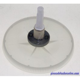 Roue d'Entrainement pour Robot Ovatio / Odacio 3 Duo Press Moulinex Roue d'Entrainement pour Robot Ovatio / Odacio 3 Duo Press Moulinex