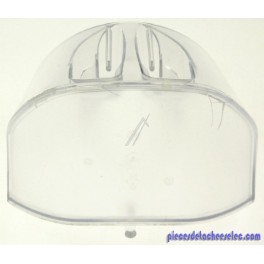 Réservoir Blanc Transparent pour Centrale Vapeur Domena Réservoir Blanc Transparent pour Centrale Vapeur Domena