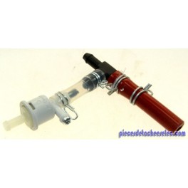 Ensemble Valve Anti Retour pour Centrale Vapeur Domena Ensemble Valve Anti Retour pour Centrale Vapeur Domena