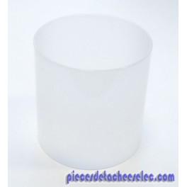 Verre Droit Diamètre 120 pour Lampe Belvedere S / Lumo RS / GP470 / Soleio R Campingaz Verre Droit Diamètre 120 pour Lampe Belvedere S / Lumo RS / GP470 / Soleio R Campingaz