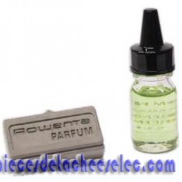 Parfum thé vert aspirateur Rowenta ATTENTION piéce plus fabriqué Parfum thé vert aspirateur Rowenta ATTENTION piéce plus fabriqué
