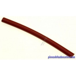 Tube Silicone L.150MM D.10MM pour Centrale Vapeur Domena Tube Silicone L.150MM D.10MM pour Centrale Vapeur Domena