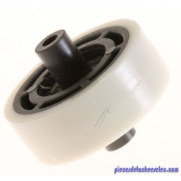 Roulette Tambour pour Sèche Linge ABM3 Laden Roulette Tambour pour Sèche Linge ABM3 Laden